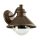 EGLO, 96262, ALBACETE, pendant lamp, E27, 1X40W, IP44, transparent