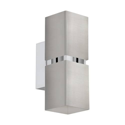 EGLO, 96264, PASSA, wall lamp, GU10, 2X3W, IP20