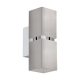 EGLO, 96264, PASSA, wall lamp, GU10, 2X3W, IP20