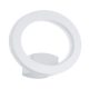 EGLO, 96274, EMOLLIO, ceiling lamp, 3000 K, LED, 10W, IP44, white