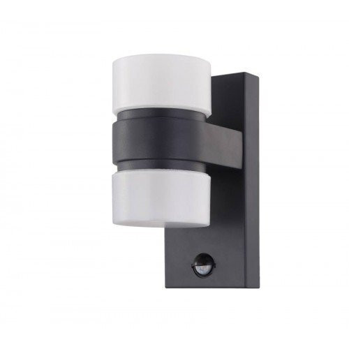 EGLO, 96276, ATOLLARI, wall lamp, 3000 K, LED, 2X4.9W, IP44, white