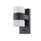 EGLO, 96276, ATOLLARI, wall lamp, 3000 K, LED, 2X4.9W, IP44, white