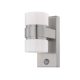 EGLO, 96277, ATOLLARI, wall lamp, 3000 K, LED, 2X4.9W, IP44, white