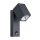 EGLO, 96287, SAKEDA, wall lamp, 3000 K, LED, 1X5W, IP44