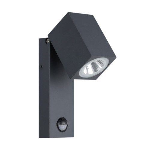 EGLO, 96287, SAKEDA, wall lamp, 3000 K, LED, 1X5W, IP44
