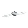 EGLO, 96308, SELVINA, ceiling lamp, 3000 K, LED, 20W, IP20, white