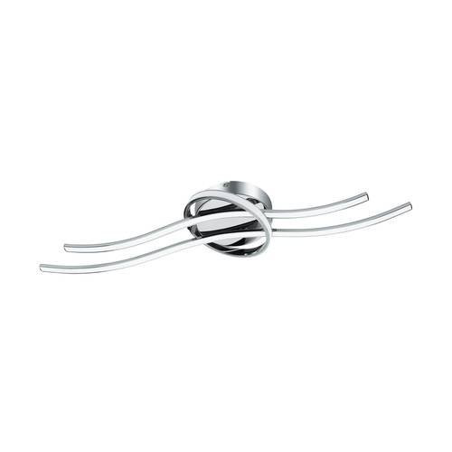 EGLO, 96308, SELVINA, ceiling lamp, 3000 K, LED, 20W, IP20, white