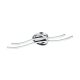 EGLO, 96308, SELVINA, ceiling lamp, 3000 K, LED, 20W, IP20, white