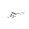EGLO, 96308, SELVINA, ceiling lamp, 3000 K, LED, 20W, IP20, white