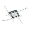 EGLO, 96327, VALMORA, ceiling lamp, 3000 K, LED, 18W, IP20, white