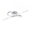 EGLO, 96329, SELVINA, ceiling lamp, 3000 K, LED, 20.5 W, IP20, white
