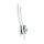 EGLO, 96332, VALMORA, ceiling lamp, 3000 K, LED, 9W, IP20, white