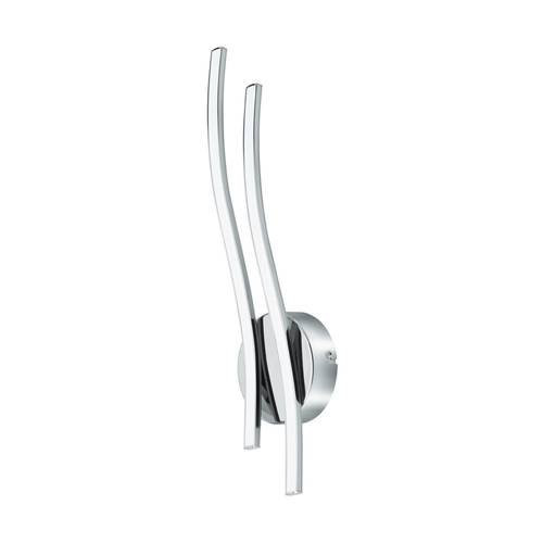 EGLO, 96332, VALMORA, ceiling lamp, 3000 K, LED, 9W, IP20, white
