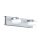 EGLO, 96542, ROMENDO 1, ceiling lamp, 3000 K, LED, 2X7.2W, Dimmable, IP44, transparent, satin.