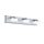 EGLO, 96543, ROMENDO 1, wall lamp, 3000 K, LED, 3X7.2W, Dimmable, IP44, transparent, satin