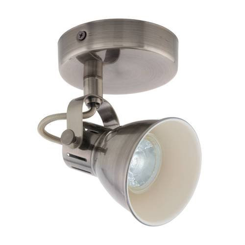 EGLO , 96552 , SERAS , spot light , GU10 , 1X3W , IP20