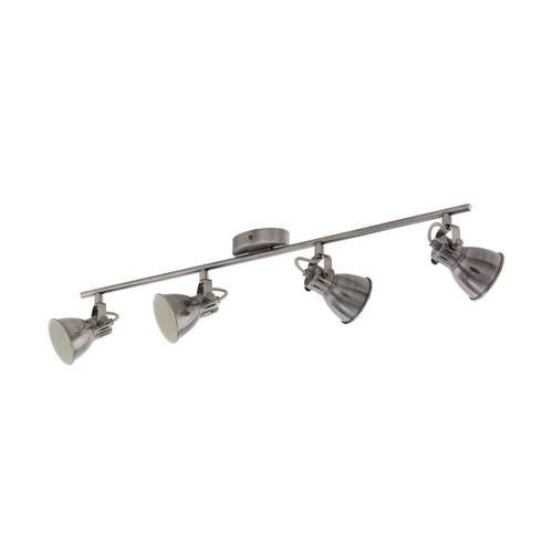 EGLO, 96555, SERAS, spot lamp, GU10, 4X3W, IP20