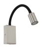EGLO, 96567, TAZZOLI, wall lamp, 3000 K, LED, 3.8W, IP20
