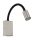 EGLO, 96567, TAZZOLI, wall lamp, 3000 K, LED, 3.8W, IP20