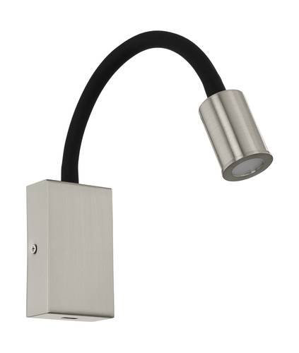 EGLO, 96567, TAZZOLI, wall lamp, 3000 K, LED, 3.8W, IP20