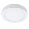 EGLO, 96669, FUEVA-C, outdoor lamp, 2700 K 6500 K, LED, 15.6W, dimmable, IP20, white
