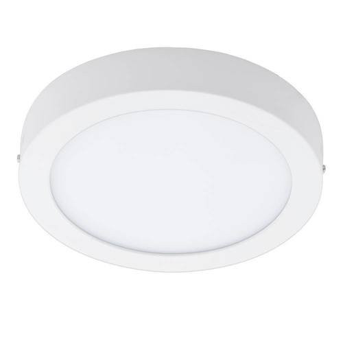 EGLO, 96669, FUEVA-C, outdoor lamp, 2700 K 6500 K, LED, 15.6W, dimmable, IP20, white