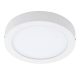 EGLO, 96669, FUEVA-C, outdoor lamp, 2700 K 6500 K, LED, 15.6W, dimmable, IP20, white