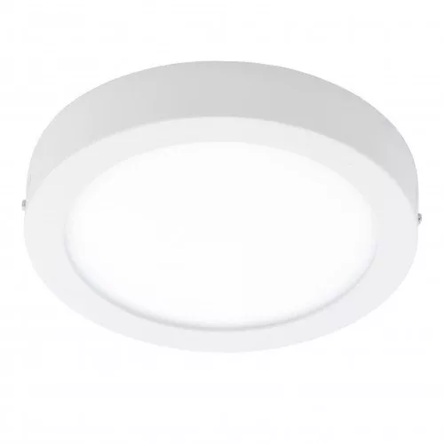 EGLO, 96669, FUEVA-C, outdoor lamp, 2700 K 6500 K, LED, 15.6W, dimmable, IP20, white