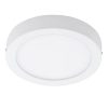 EGLO, 96671, FUEVA-C, outdoor lamp, 2700 K 6500 K, LED, 21W, dimmable, IP20, white