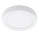 EGLO, 96671, FUEVA-C, outdoor lamp, 2700 K 6500 K, LED, 21W, dimmable, IP20, white