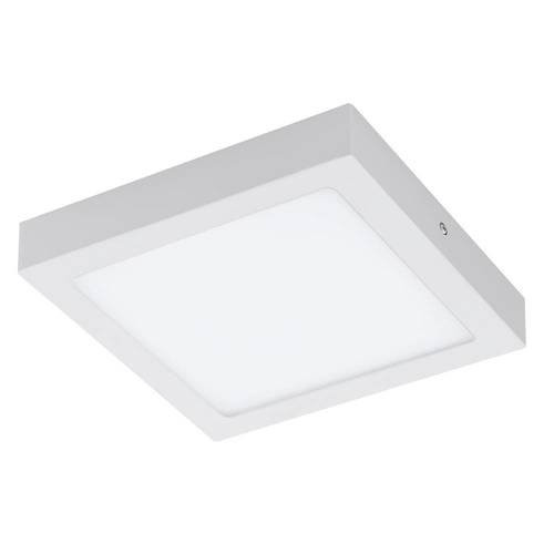 EGLO, 96672, FUEVA-C, outdoor lamp, 2700 K 6500 K, LED, 15.6W, dimmable, IP20, white