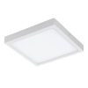EGLO, 96673, FUEVA-C, outdoor light, 2700 K - 6500 K, LED, 21W, dimmable, IP20, white