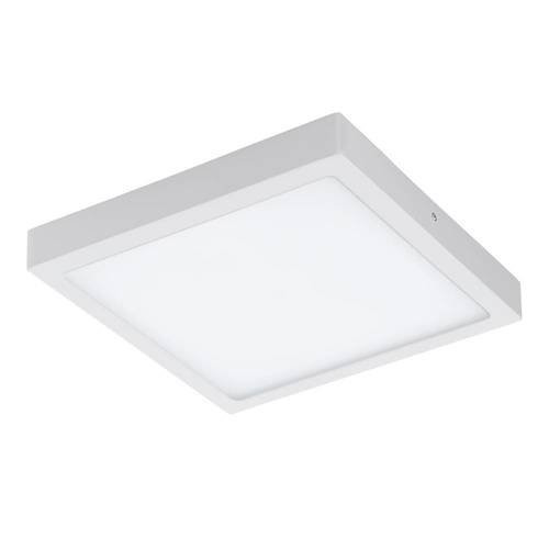 EGLO, 96673, FUEVA-C, outdoor light, 2700 K - 6500 K, LED, 21W, dimmable, IP20, white