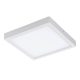 EGLO, 96673, FUEVA-C, outdoor light, 2700 K - 6500 K, LED, 21W, dimmable, IP20, white