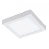 EGLO, 96673, FUEVA-C, outdoor light, 2700 K - 6500 K, LED, 21W, dimmable, IP20, white