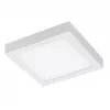 EGLO, 96673, FUEVA-C, outdoor light, 2700 K - 6500 K, LED, 21W, dimmable, IP20, white
