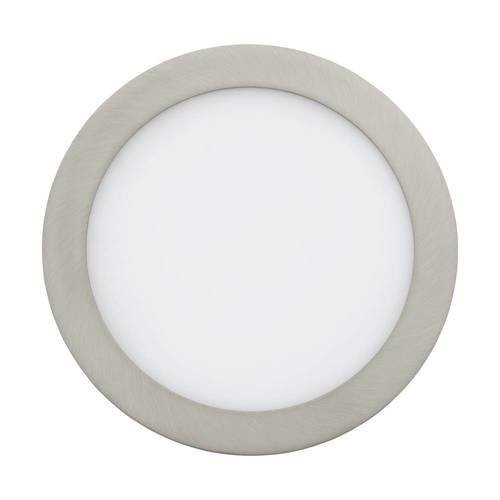 EGLO, 96676, FUEVA-C, recessed lamp, 2700 K 6500 K, LED, 15.6W, dimmable, IP20, white