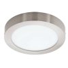 EGLO, 96677, FUEVA-C, outdoor lamp, 2700 K - 6500 K, LED, 15.6W, dimmable, IP20, white