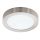 EGLO, 96677, FUEVA-C, outdoor lamp, 2700 K - 6500 K, LED, 15.6W, dimmable, IP20, white