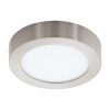 EGLO, 96677, FUEVA-C, outdoor lamp, 2700 K - 6500 K, LED, 15.6W, dimmable, IP20, white