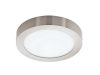 EGLO, 96678, FUEVA-C, outdoor lamp, 2700 K 6500 K, LED, 21W, dimmable, IP20, white
