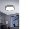 EGLO, 96678, FUEVA-C, outdoor lamp, 2700 K 6500 K, LED, 21W, dimmable, IP20, white