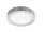 EGLO, 96678, FUEVA-C, outdoor lamp, 2700 K 6500 K, LED, 21W, dimmable, IP20, white