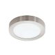 EGLO, 96678, FUEVA-C, outdoor lamp, 2700 K 6500 K, LED, 21W, dimmable, IP20, white