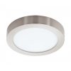 EGLO, 96678, FUEVA-C, outdoor lamp, 2700 K 6500 K, LED, 21W, dimmable, IP20, white