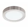 EGLO, 96678, FUEVA-C, outdoor lamp, 2700 K 6500 K, LED, 21W, dimmable, IP20, white