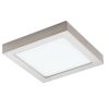 EGLO, 96679, FUEVA-C, outdoor lamp, 2700 K 6500 K, LED, 15.6W, dimmable, IP20, white