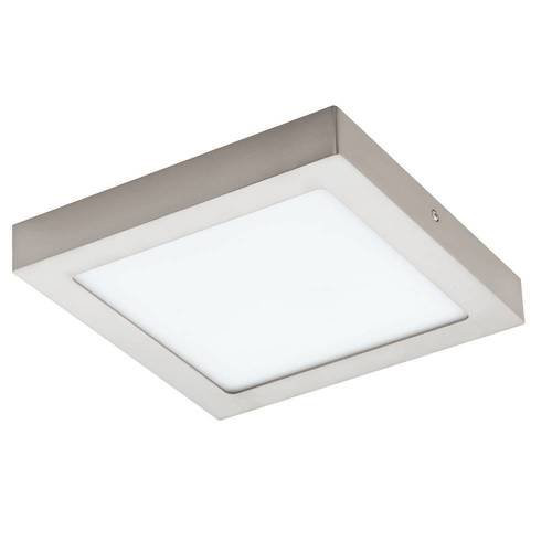 EGLO, 96679, FUEVA-C, outdoor lamp, 2700 K 6500 K, LED, 15.6W, dimmable, IP20, white