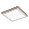 EGLO, 96681, FUEVA-C, outdoor lamp, 2700 K 6500 K, LED, 21W, Dimmable, IP20, white