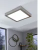 EGLO, 96681, FUEVA-C, outdoor lamp, 2700 K 6500 K, LED, 21W, Dimmable, IP20, white